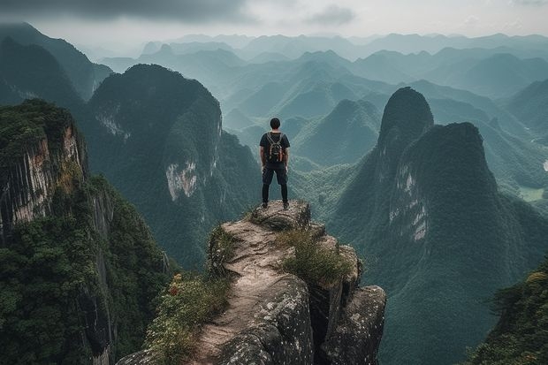 九江旅游必去景点推荐理由 九江市有什么好玩的？