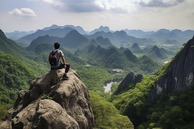 九江旅游必去景点推荐理由 九江市有什么好玩的？