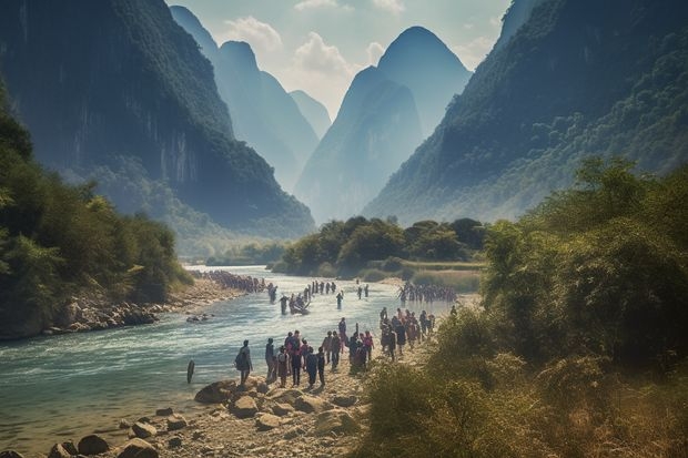 七月川西必去景点推荐理由 7月适合去哪里旅游？七月推荐旅游景点