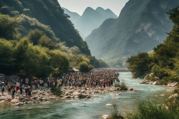 龙虎山旅游必去景点推荐理由简短 龙虎山有什么特别的景点？