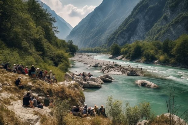 必去景点理由英语 用英文介绍旅游景点