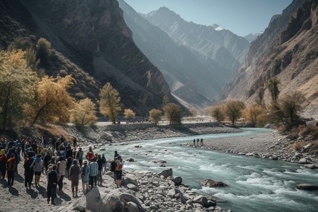 八爪鱼旅游景点怎么样 东戴河好玩吗东戴河最佳旅游时间是什么时候