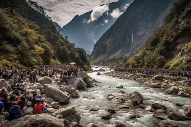 去丽江旅游（云南老君山风景区介绍（门票+最佳旅游时间+景点））