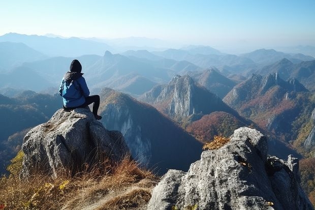 桐柏老区景点门票价格多少 河南南阳景区清泉寺景点介绍