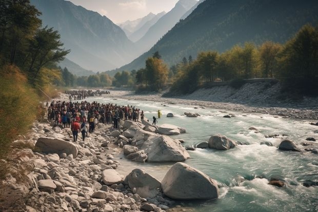 怀化有哪些旅游景点——值得一去的好地方？